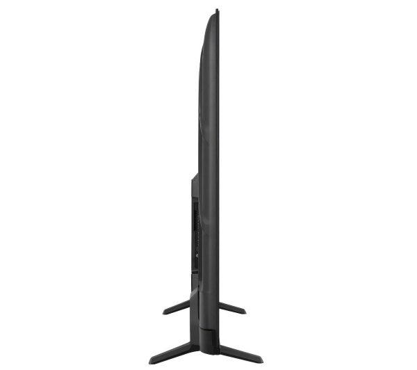 Hisense 55E7Q PRO 55" QLED 4K 144Hz VRR VIDAA TV Dolby Vision Dolby Atmos HDMI 2.1 - Kup na Raty - RRSO 0%