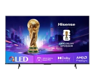 Hisense E7Q PRO &ndash; smart TV dla graczy w dobrej cenie