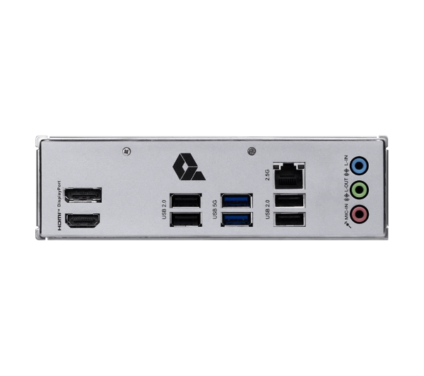MSI PRO H810M-B - Kup na Raty - RRSO 0%