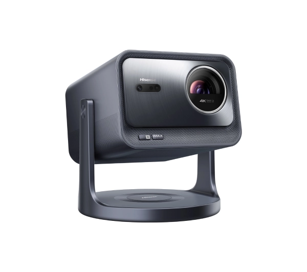 Hisense C2 PRO - 4K UHD, Laser RGB, 1,66x Zoom Optyczny, Wi-Fi, BT, AirPlay, VIDAA OS