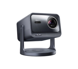 Hisense C2 PRO - 4K UHD, Laser RGB, 1,66x Zoom Optyczny, Wi-Fi, BT, AirPlay, VIDAA OS - Kup na Raty - RRSO 0%