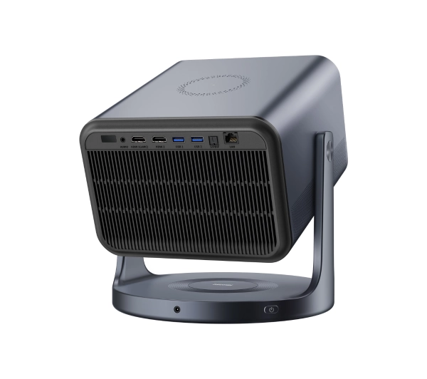 Hisense C2 PRO - 4K UHD, Laser RGB, 1,66x Zoom Optyczny, Wi-Fi, BT, AirPlay, VIDAA OS - Kup na Raty - RRSO 0%