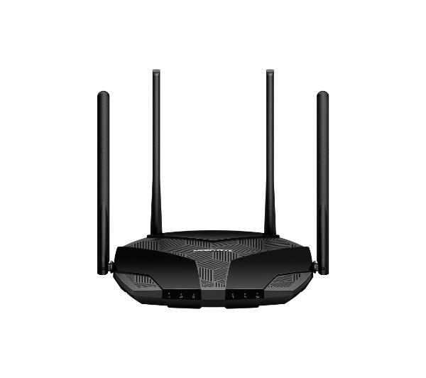 Router MERCUSYS MB235-4G 2.4 / 5 GHz (DualBand), Gniazdo SIM