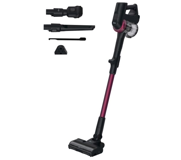 Odkurzacze pionowe - Hoover HF4P10HX 011 70min