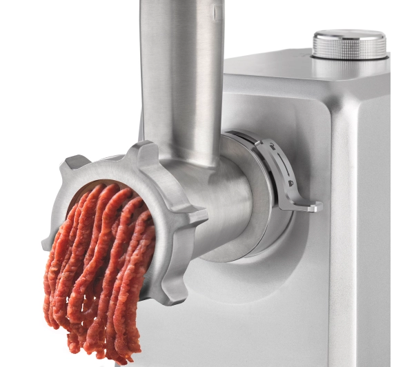 Caso Germany FW2500 2500W 3 sitka Nasadka do formowania ciastek Srebrny - Kup na Raty - RRSO 0%