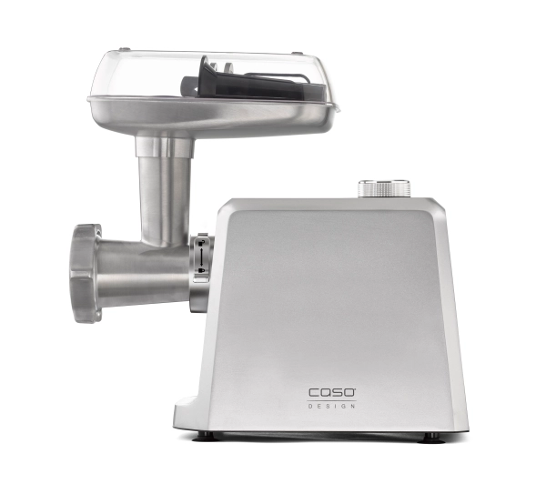 Caso Germany FW2500 2500W 3 sitka Nasadka do formowania ciastek Srebrny - Kup na Raty - RRSO 0%