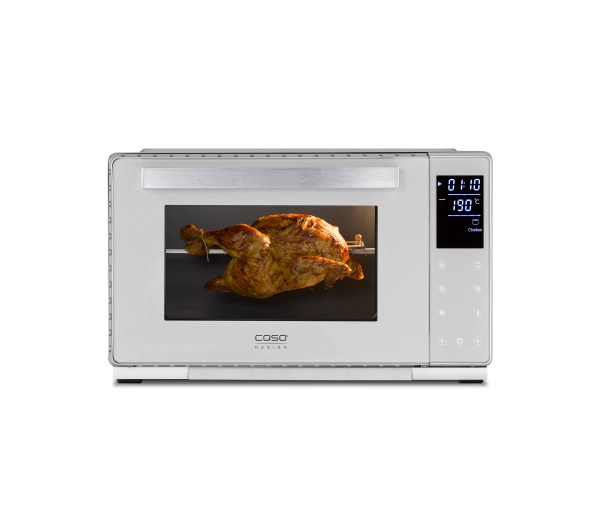 Opiekacze - Caso Germany Bake & Style 26 Touch 26l