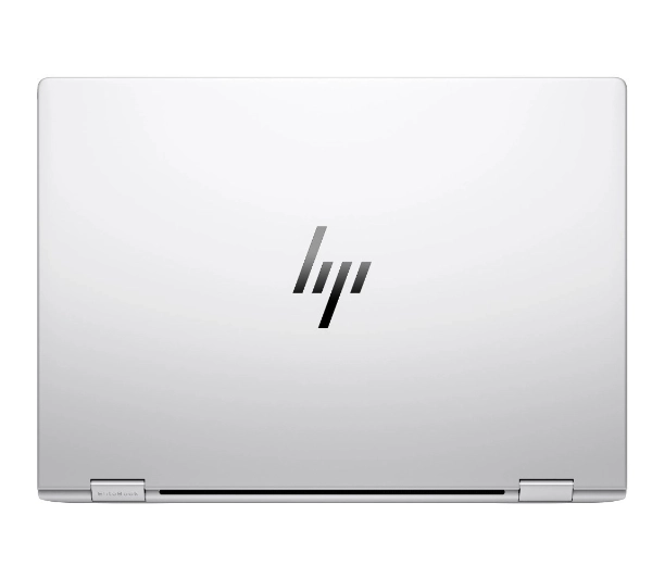 HP EliteBook X Flip G1i 14" Ultra 7 258V 32GB RAM 512GB Dysk SSD Win11 Pro Srebrny Funkcje AI - Kup na Raty - RRSO 0%