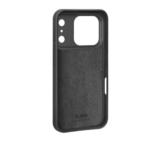 SBS Instinct Mag do iPhone 17 Pro Czarny - ⚡ BESTSELLERY ⚡