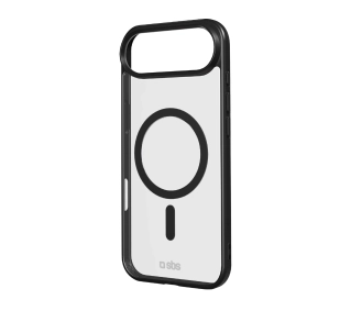 SBS Mag Frame do iPhone 17 Air Czarny