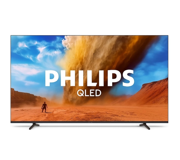 Telewizor Philips 43PUS7810 43" QLED 4K UHD Smart TV