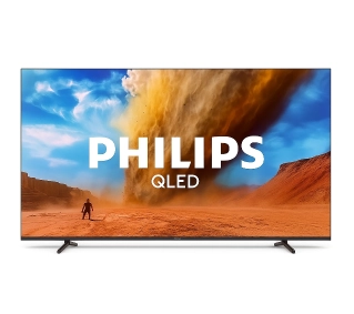 Philips 43PUS7810/12 43" QLED 4K Titan OS Dolby Atmos DTS-X HDMI 2.1 DVB-T2