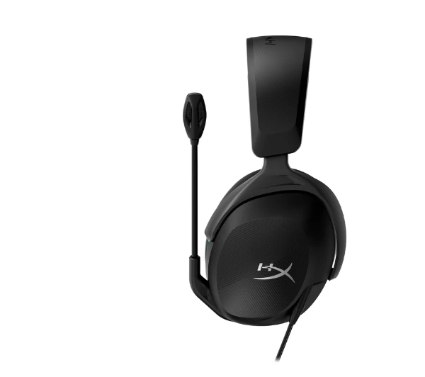 HyperX CloudX Stinger 2 Core Xbox Nauszne Czarny
