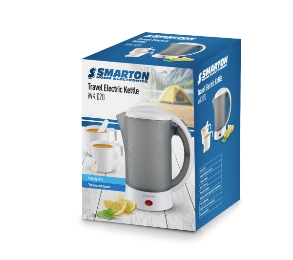 Smarton WK 020 0,5l 650W
