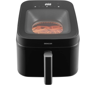 Sencor SFR 6900BK 1700W 6,5l - Kup na Raty - RRSO 0%