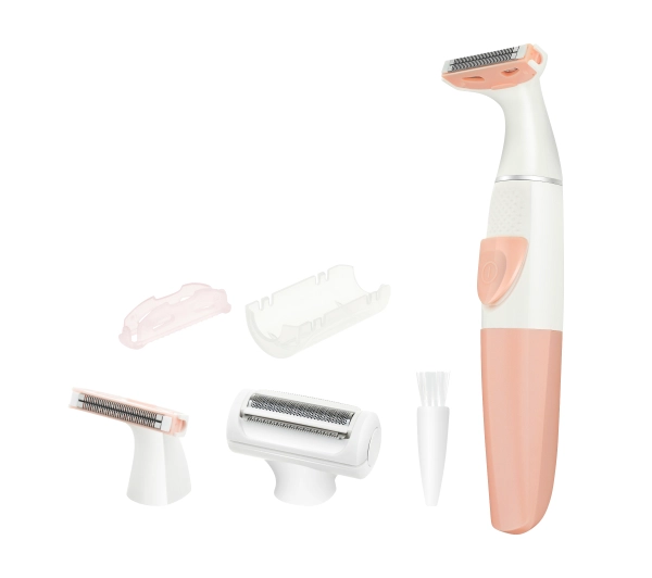 Beautifly SkinSense epilseries