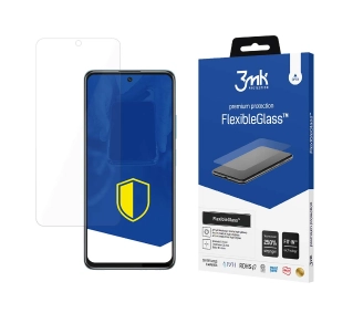 3mk FlexibleGlass do Xiaomi Redmi Note 11S 5G/11T 5G
