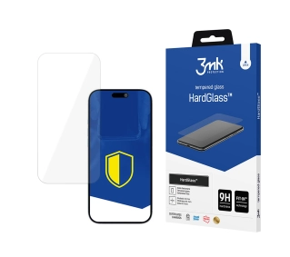 3mk HardGlass do iPhone Air