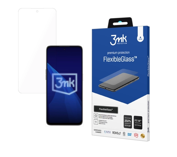 3mk FlexibleGlass do Nubia Neo 2 5G