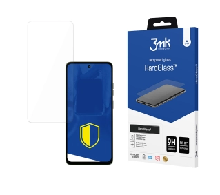 3mk HardGlass do Motorola Moto G56