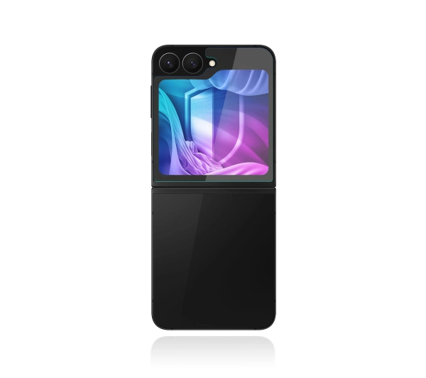 3mk Silky Matt Pro do Samsung Galaxy Z Flip 6 / 7 FE