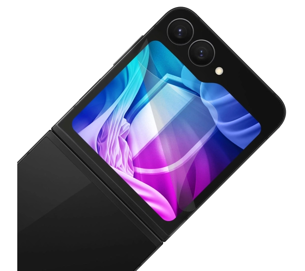 3mk Silky Matt Pro do Samsung Galaxy Z Flip 6 / 7 FE