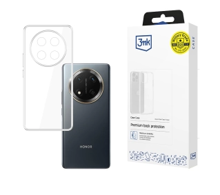3mk Clear Case do Honor Magic7 Lite