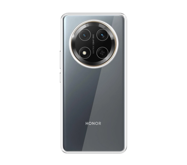 3mk Clear Case do Honor Magic7 Lite