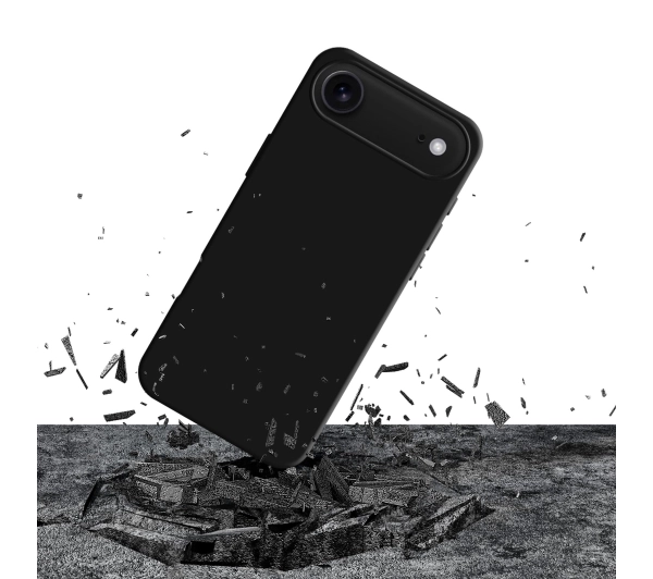 3mk Silicone Case do iPhone 17 Air