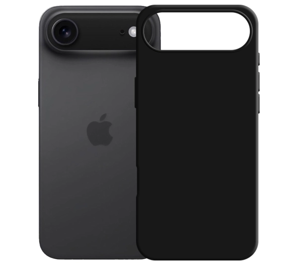 3mk Silicone Case do iPhone 17 Air