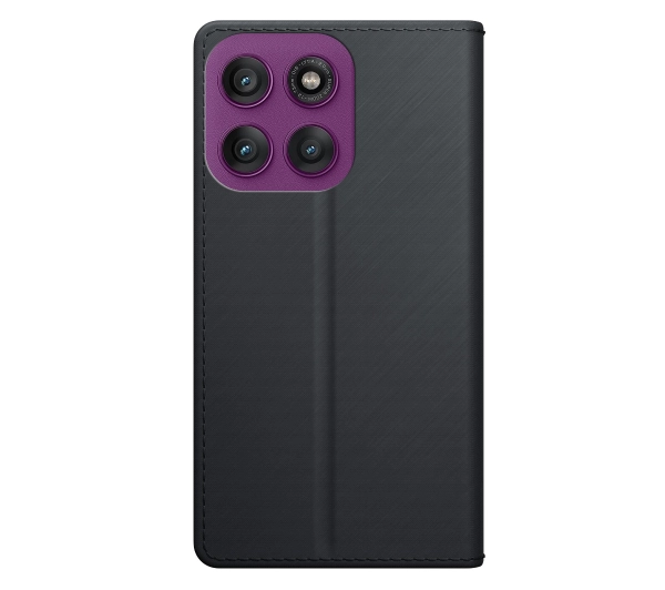3mk Wallet Case do Motorola Edge 60 Pro