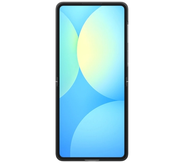 Spigen AirSkin Aramid do Galaxy Z Flip7 Czarny - Kup na Raty - RRSO 0%