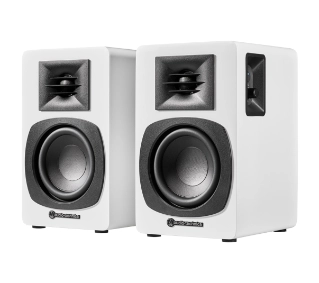 Audio-Technica AT-SP3X Biały 2szt. - Kup na Raty - RRSO 0%