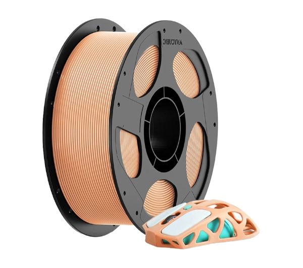 Anycubic IPHPL17-106 PLA 1,75mm Pomarańczowy