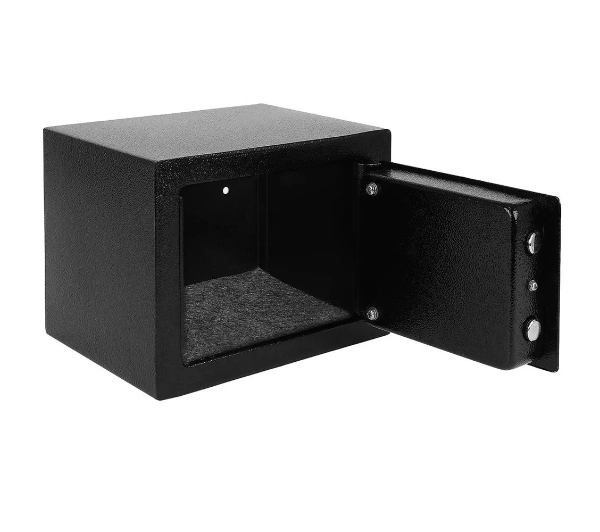 Extralink Home S-404 Czarny