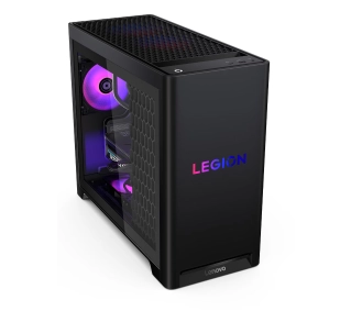 Lenovo T5 30IAX10 Ultra 9-275HX 32GB RAM 2TB Dysk SSD RTX5070 Win11 - Kup na Raty - RRSO 0%