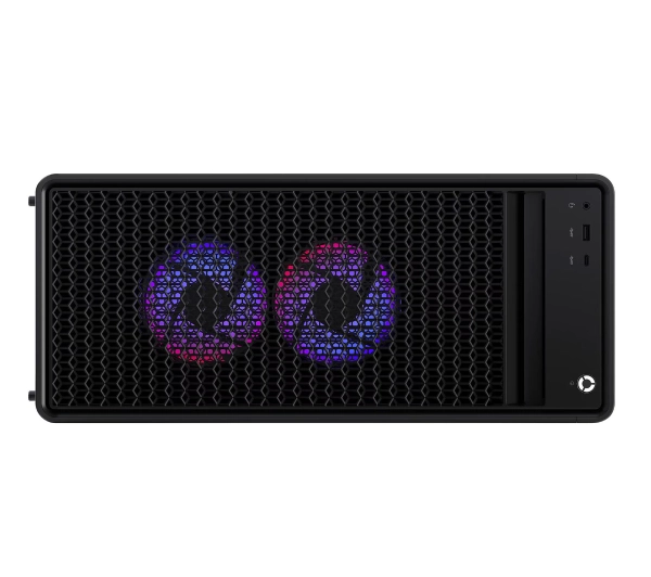 Lenovo T5 30IAX10 Ultra 9-275HX 32GB RAM 2TB Dysk SSD RTX5070 Win11 - Kup na Raty - RRSO 0%