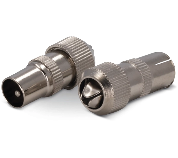 TechniSat Zestaw złączek S&C [76-4913-00]