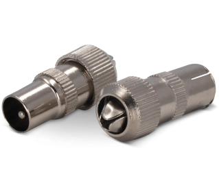 TechniSat Zestaw złączek S&C [76-4913-00]