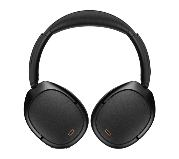 Edifier WH950NB V25 Nauszne Bluetooth 5.4 Czarny - Kup na Raty - RRSO 0%