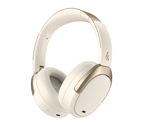 Edifier WH950NB V25 Nauszne Bluetooth 5.4 Beżowy
