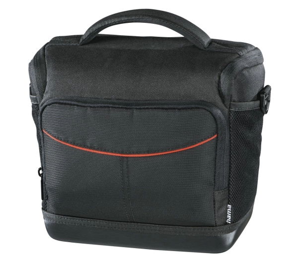 Hama Albany 130 Czarny