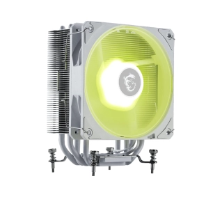 MSI MAG CoreFrozr AA13 White Biały