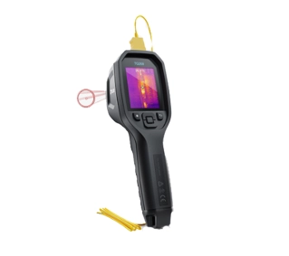 Flir TG268 - Kup na Raty - RRSO 0%
