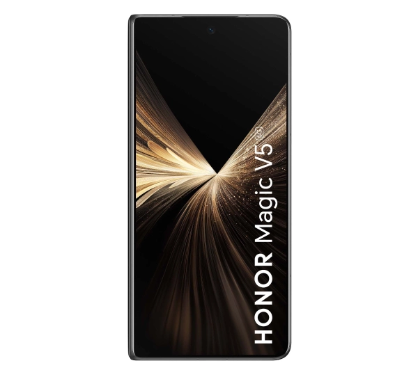 Honor Magic V5 16/512GB Funkcje AI 7,95" 120Hz 50Mpix Czarny - Kup na Raty - RRSO 0%