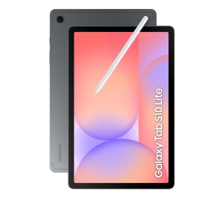 Samsung Galaxy Tab S10 Lite SM-X406 10,9" 6/128GB 5G Szary - Kup na Raty - RRSO 0%
