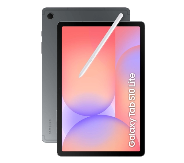 Samsung Galaxy Tab S10 Lite SM-X400 10,9" 6/128GB Wi-Fi Szary