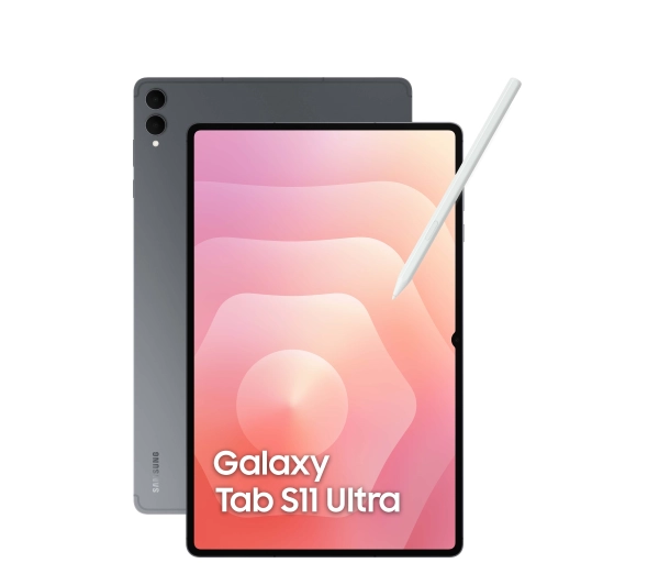 Samsung Galaxy Tab S11 Ultra SM-X936 14,6" 12/512GB 5G Szary
