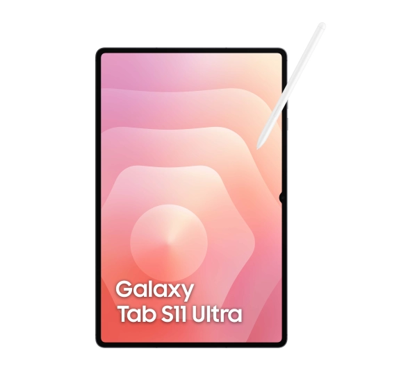 Samsung Galaxy Tab S11 Ultra SM-X936 14,6" 12/512GB 5G Szary - Kup na Raty - RRSO 0%