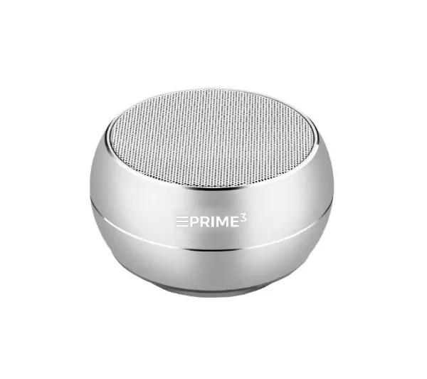 Prime3 “SOUL” ABT03SL 3W Srebrny